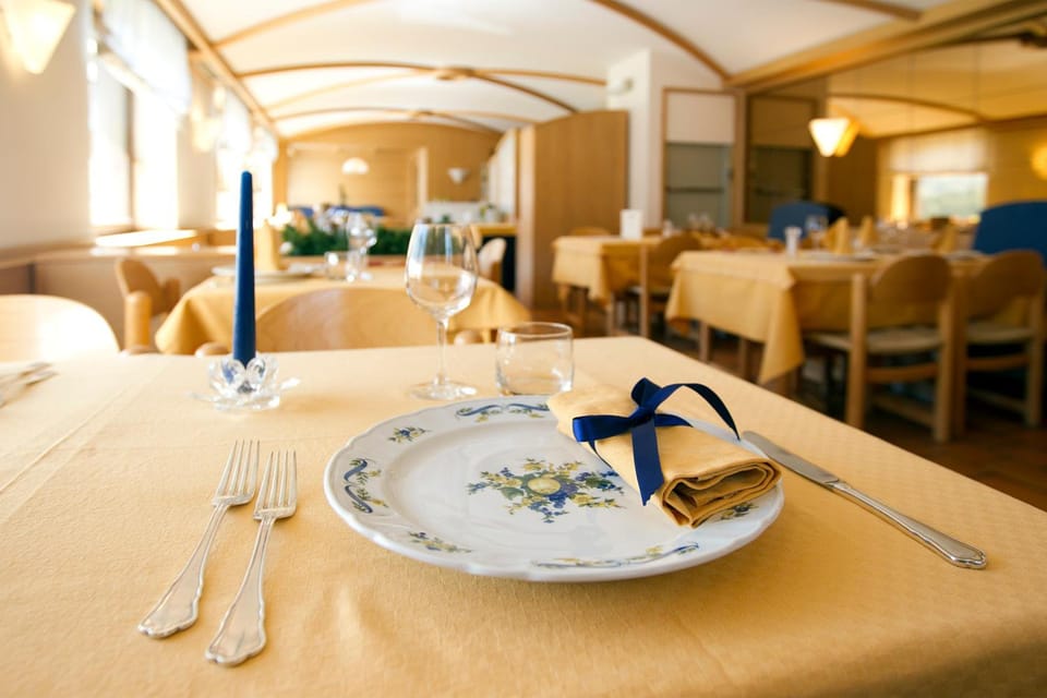 Hotel Posta Hotel in Friuli-Venezia Giulia