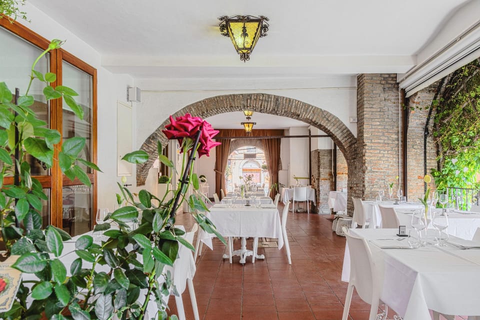 Albergo La Rocca Hotel in Emilia-Romagna