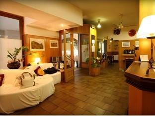 Albergo La Rocca Hotel in Emilia-Romagna