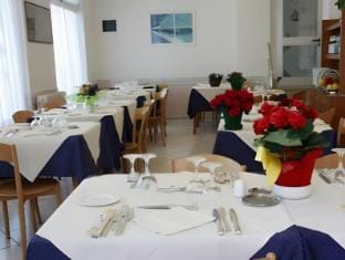 Hotel Ideal Hotel in Liguria