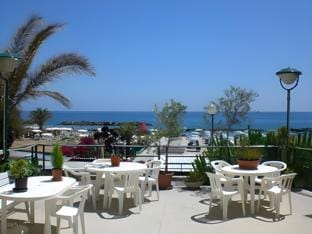 Hotel Ideal Hotel in Liguria
