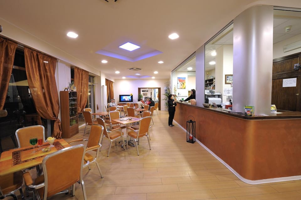Hotel Arma Ristorante Hotel in Liguria