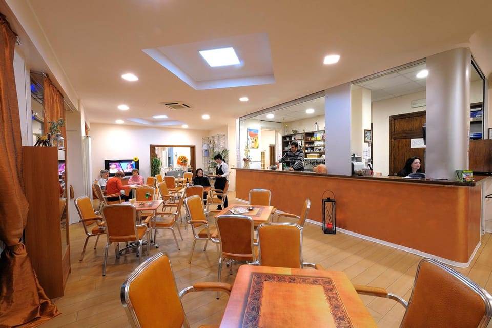 Hotel Arma Ristorante Hotel in Liguria