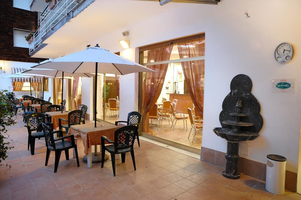 Hotel Arma Ristorante Hotel in Liguria