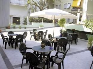 Hotel Jean Marie Hotel in Liguria