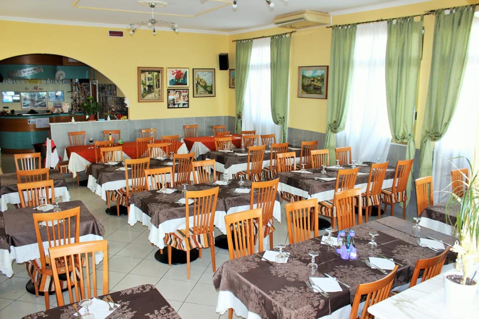 Hotel Lucerna Hotel in Liguria