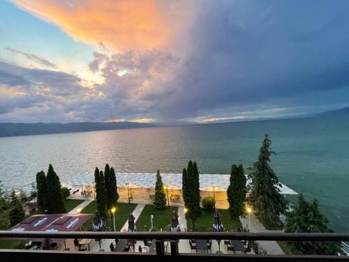 Hotel Millennium Hotel in Municipality of Ohrid, North Macedonia
