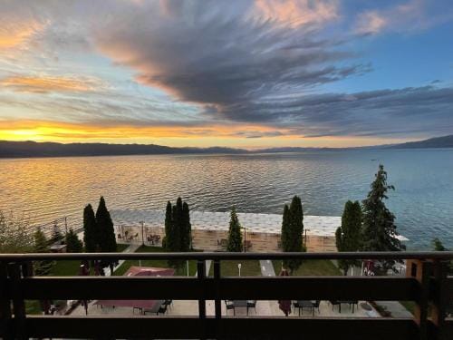 Hotel Millennium Hotel in Municipality of Ohrid, North Macedonia