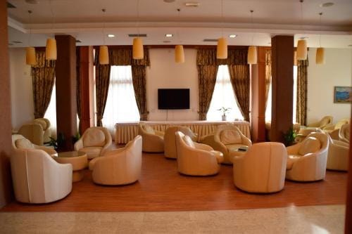 Hotel Millennium Hotel in Municipality of Ohrid, North Macedonia