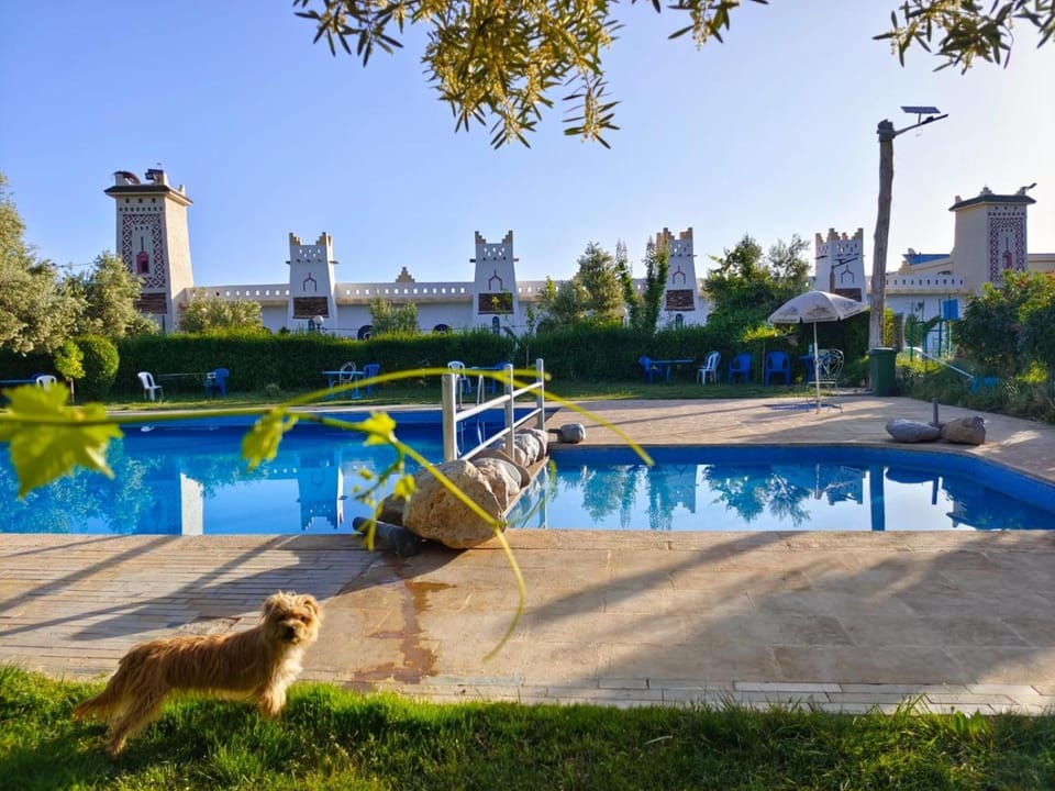 Ksar Timnay Hotel Hotel in Fez-Meknès