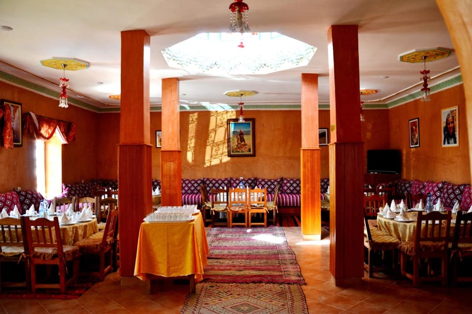 Ksar Timnay Hotel Hotel in Fez-Meknès