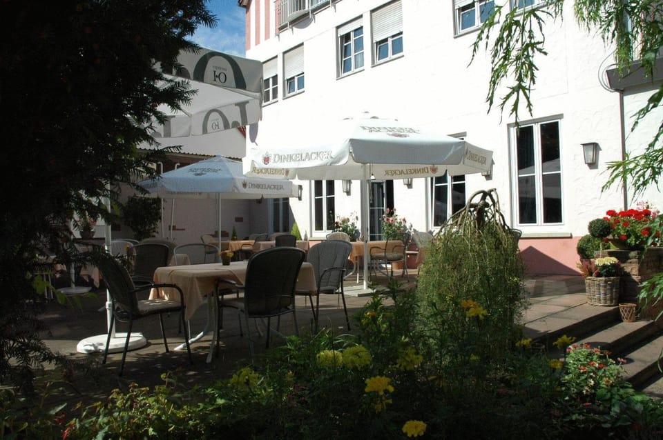 Landgasthof Hirsch Hotel in Baden-Württemberg
