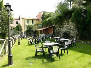 Hotel Paese Corvara Hotel in Province of Massa and Carrara