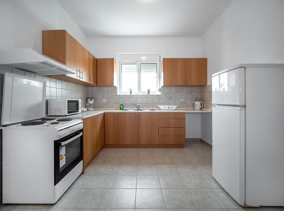 Gennadi Gardens Apartments & Villas Hotel in Rhodes, Greece