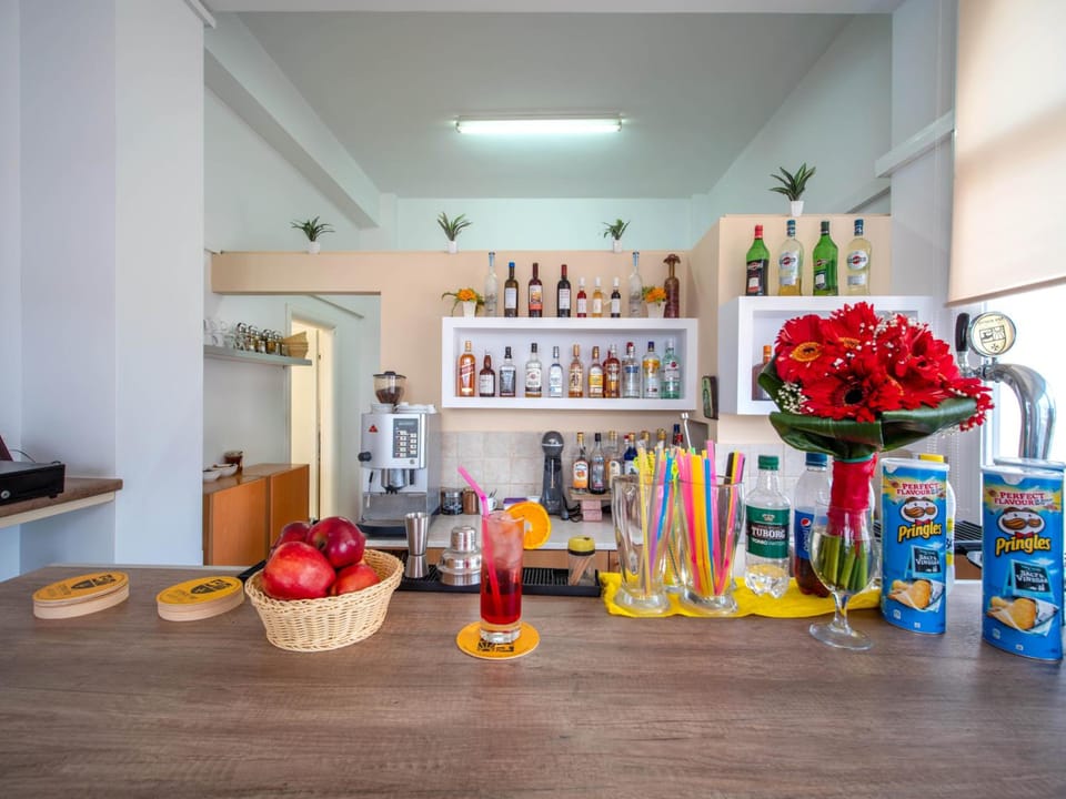Gennadi Gardens Apartments & Villas Hotel in Rhodes, Greece