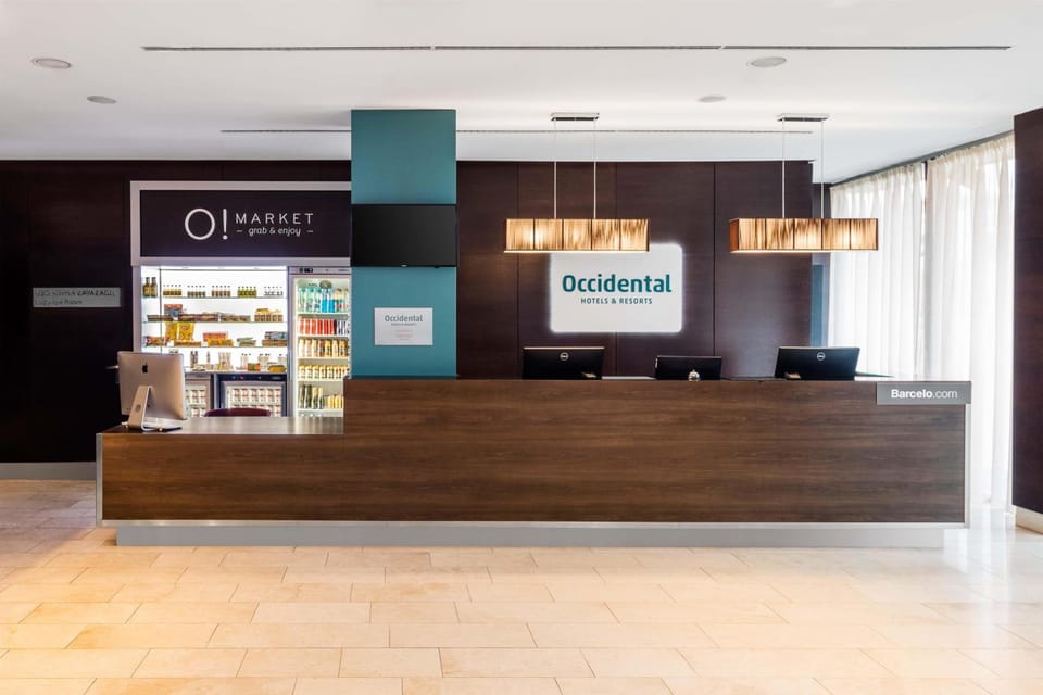 Occidental Praha Five Hotel Hotel in Prague