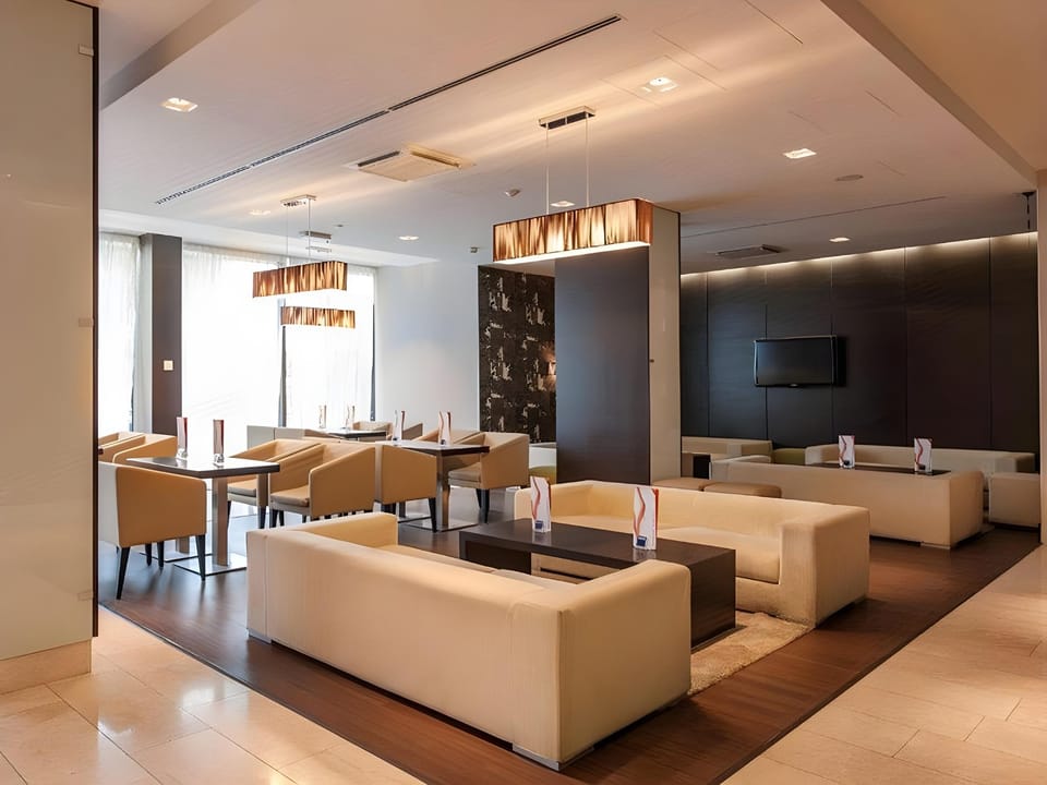 Occidental Praha Five Hotel Hotel in Prague