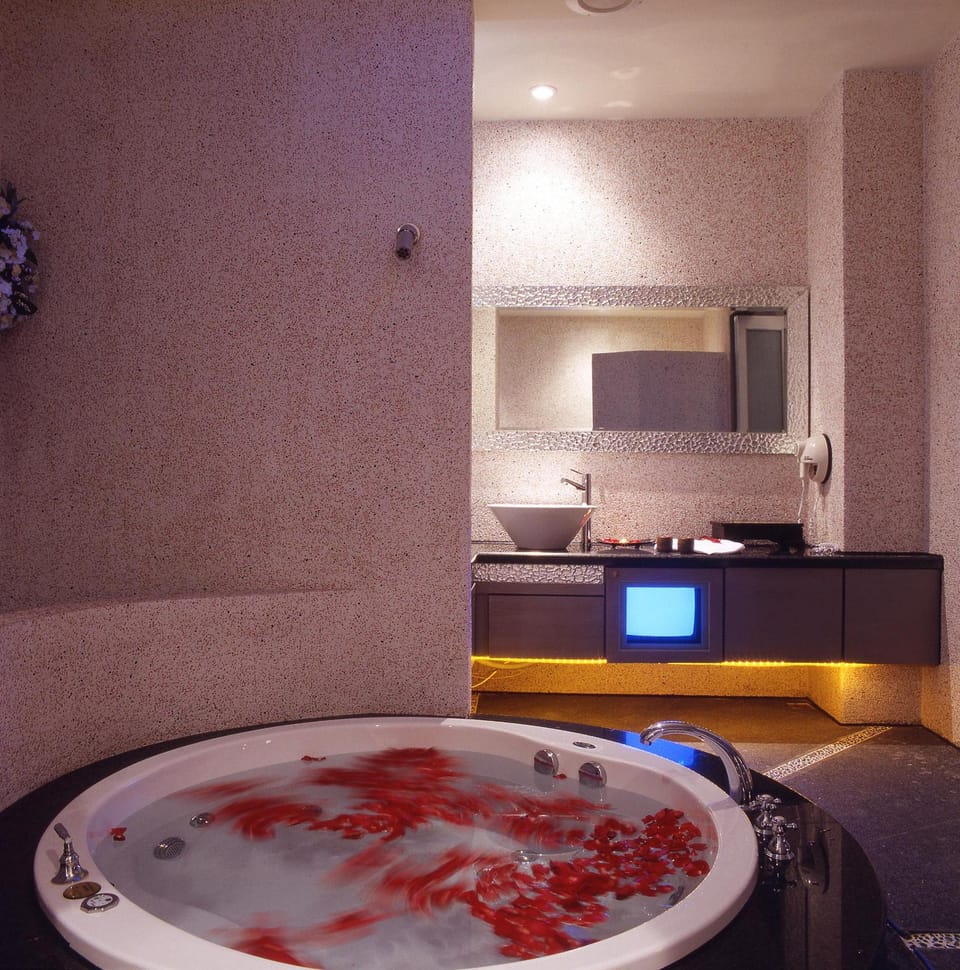 Dong Feng Motel Motel in Taiwan, Province of China