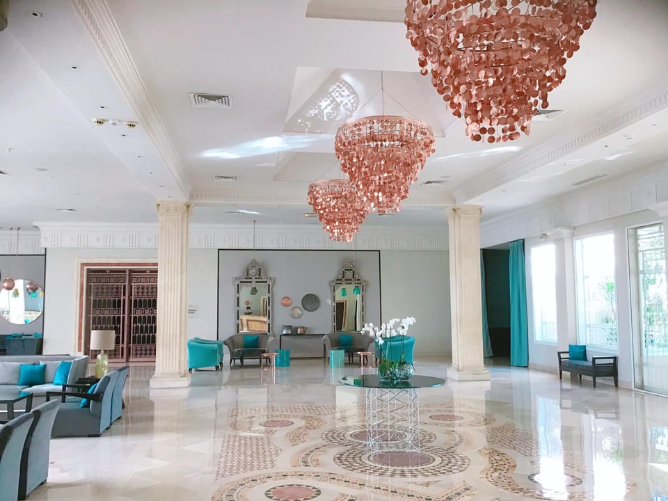 Royal Thalassa Monastir Hotel Hotel in Tunisia