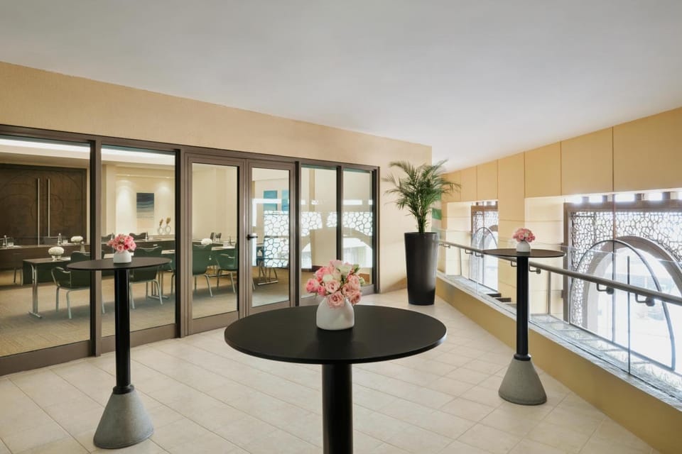 Meeting room / ballrooms