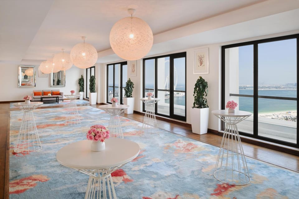 Meeting room / ballrooms