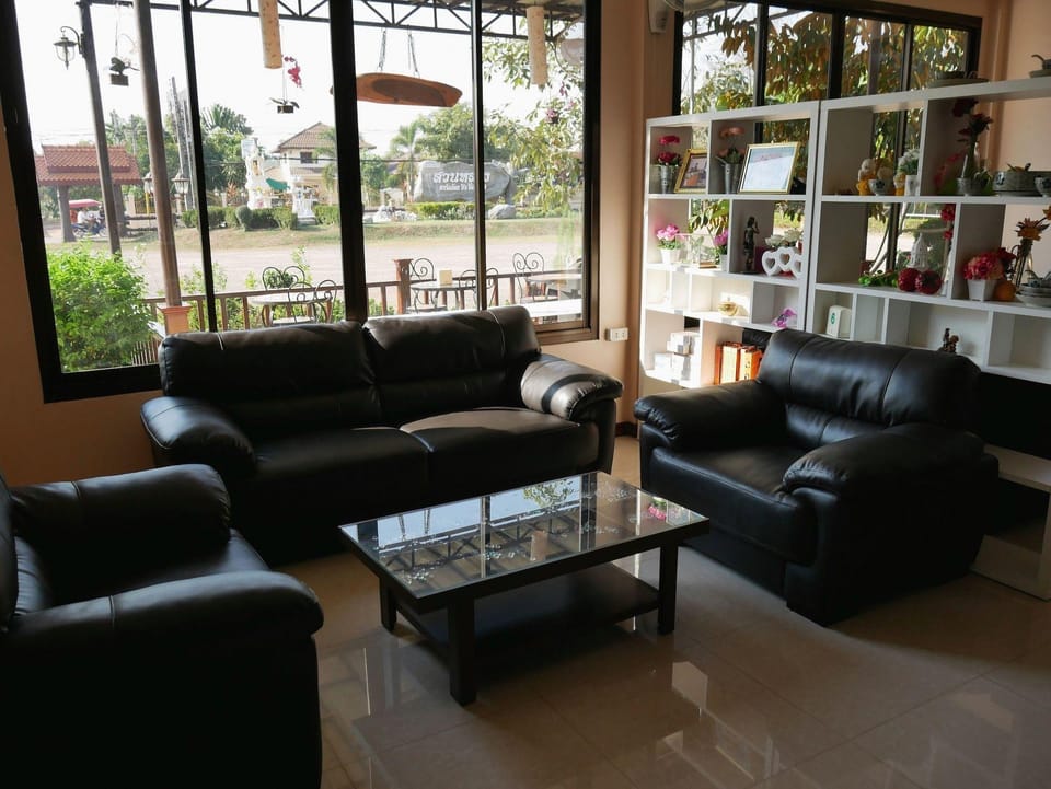 Suan Luang Garden View Resort Resort in Vientiane Prefecture, Laos