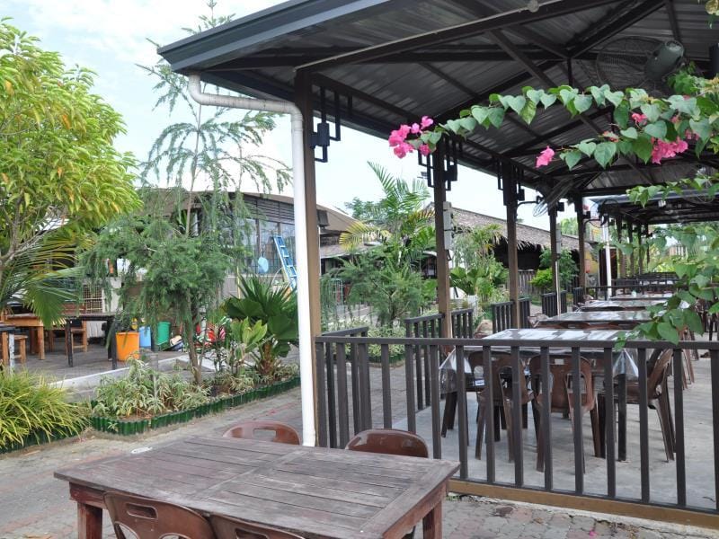 Salim Inn Inn in Sarawak, Malaysia