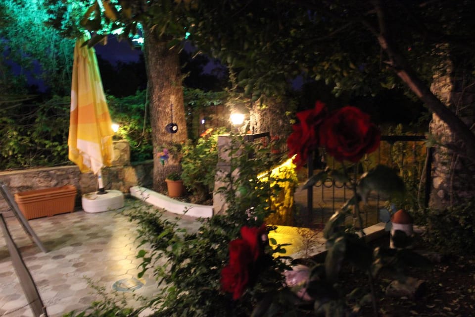 Tunacan Hotel Hotel in Ölüdeniz