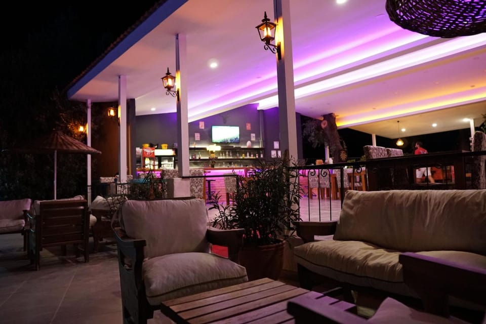 Tunacan Hotel Hotel in Ölüdeniz