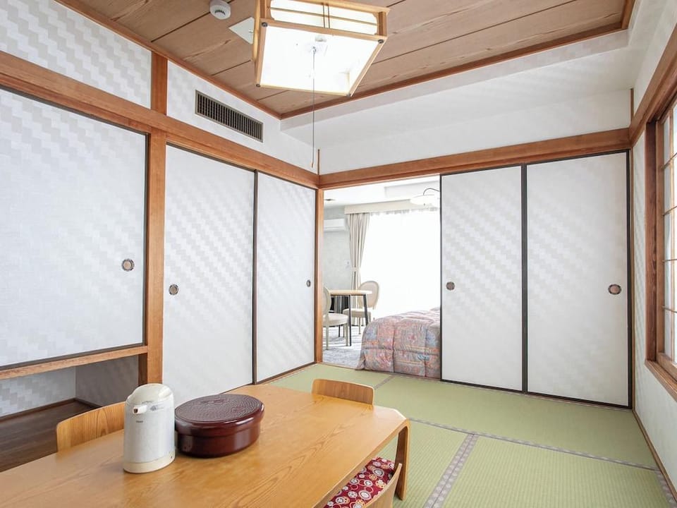 Aqua Garden Hotel Fukumaru Hotel in Japan