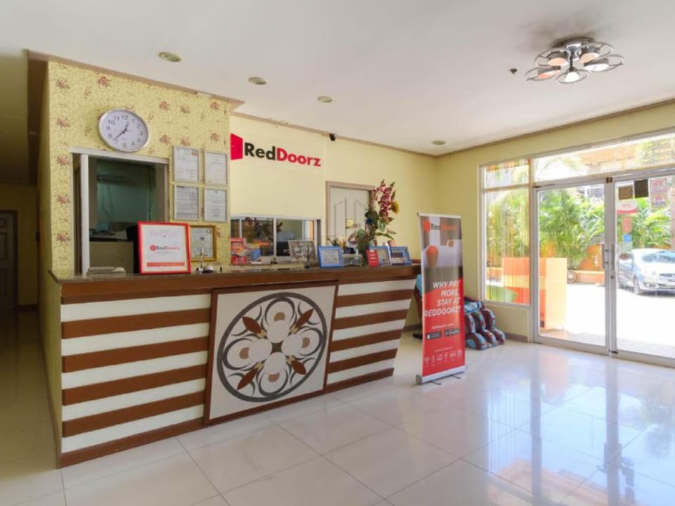 RedDoorz Plus @ Manalo Extension Palawan                                                         Hotel in Puerto Princesa