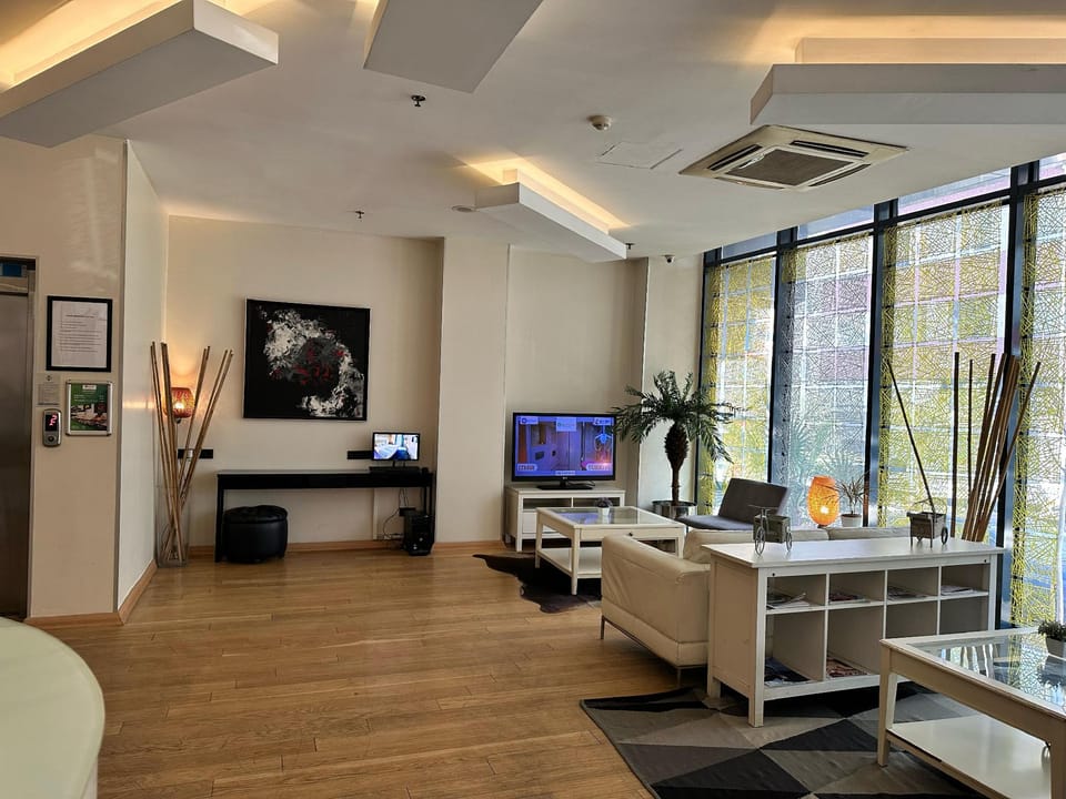 Tempo Hotel 4Levent Hotel in Istanbul