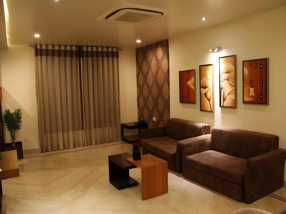 Hotel Paradizzo Resort Resort in Rajasthan