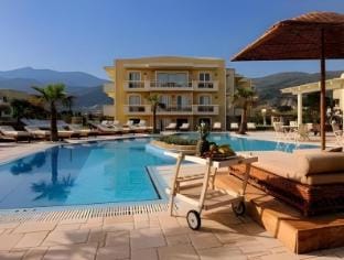 Drossia Residenza Boutique Hotel Malia Hotel in Malia, Crete
