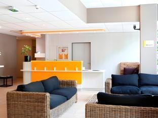 Hotel Premiere Classe Roissy Villepinte - Parc des Expositions Hotel in Île-de-France