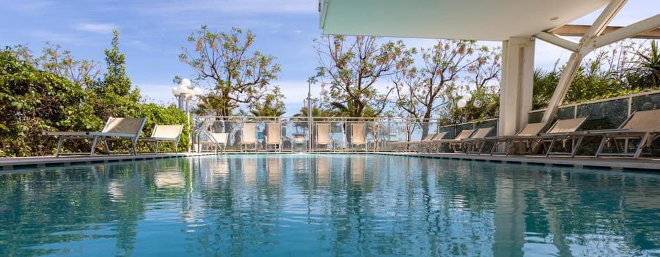 Hotel Roma Hotel in Riccione