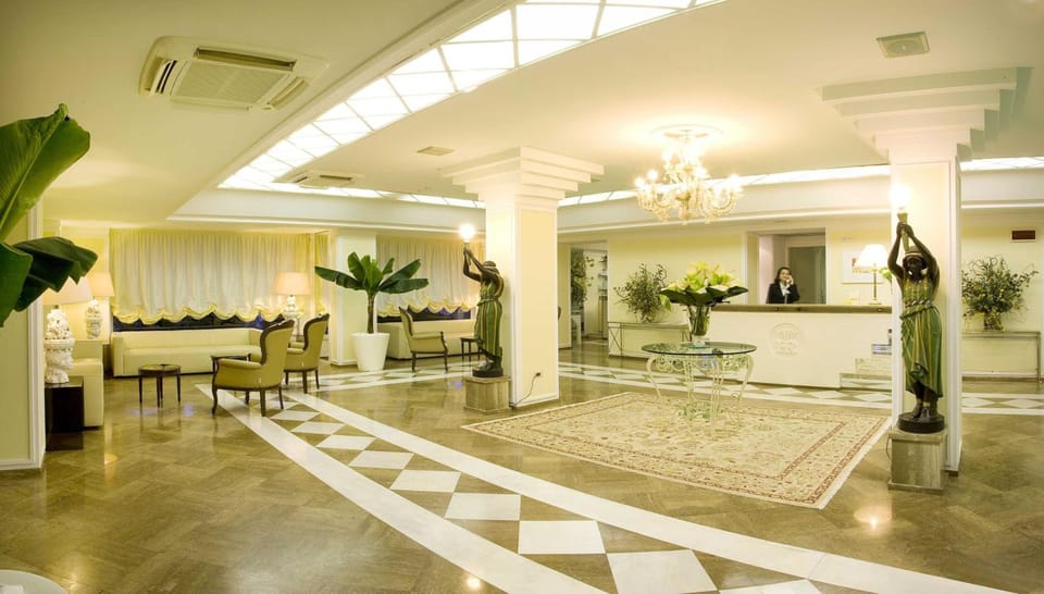 Hotel Roma Hotel in Riccione