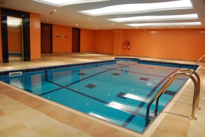 La Rosa Hotel Hotel in Muscat