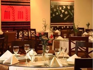 San Agustin Exclusive Hotel in Miraflores