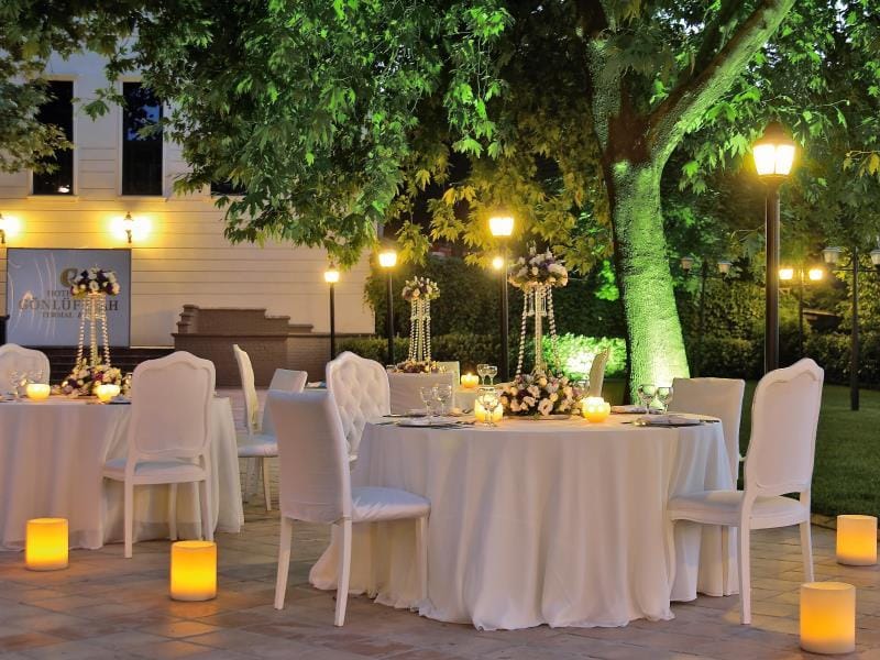 Gonluferah Thermal Hotel Hotel in Greece