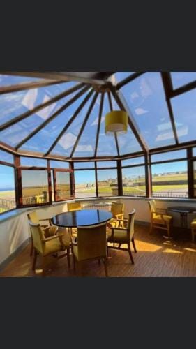 The Weigh Inn Hotel & Lodges Hotel in Thurso