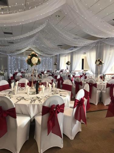 The Weigh Inn Hotel & Lodges Hotel in Thurso