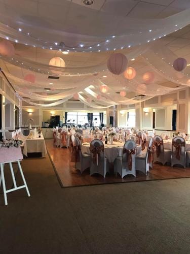 The Weigh Inn Hotel & Lodges Hotel in Thurso