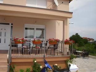 Pansion Ivan Hotel in Federation of Bosnia and Herzegovina