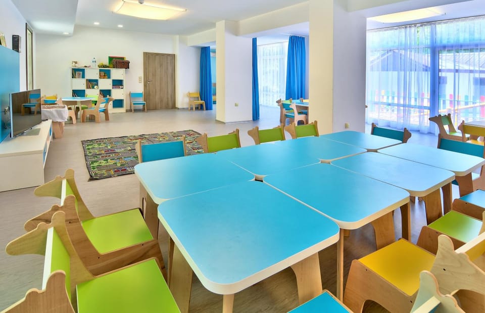 Hotel Ralitsa Aquaclub - All Inclusive plus Aquapark Hotel in Dobrich Province, Bulgaria