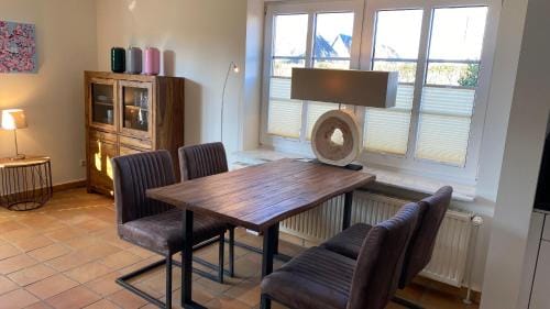 Hotel Kiose - Ferienwohnungen Hotel in Wenningstedt-Braderup