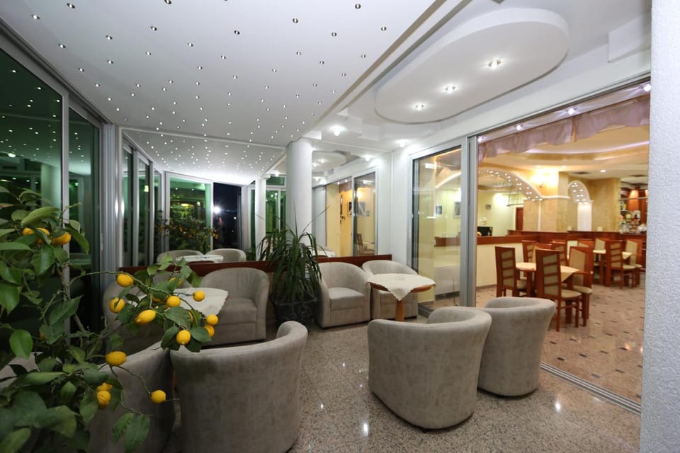 Villa Maki Hotel in Ohrid