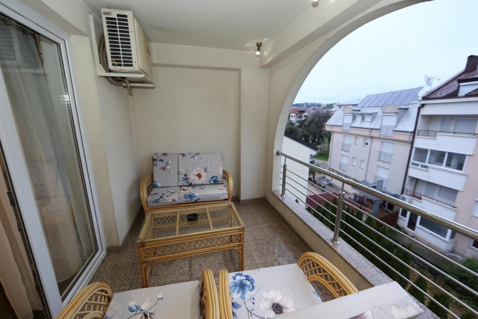 Villa Maki Hotel in Ohrid