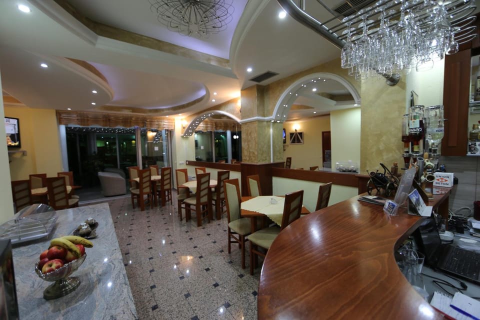 Villa Maki Hotel in Ohrid