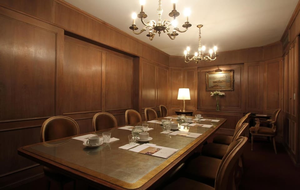 Carsson Hotel Buenos Aires Hotel in Buenos Aires